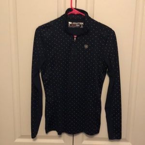 Ariat Equestrian Riding Shirt